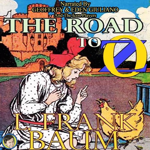 The Road to Oz