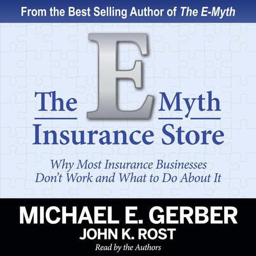 The E-Myth Insurance Store