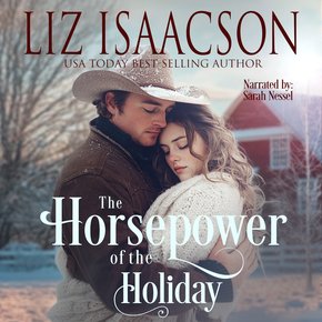 The Horsepower of the Holiday thumbnail