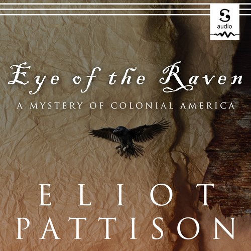 Eye of the Raven