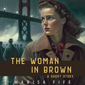The Woman in Brown thumbnail