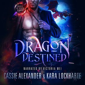 Dragon Destined thumbnail