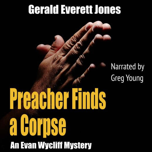 Preacher Finds a Corpse