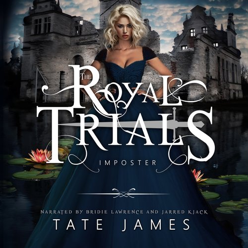 Royal Trials The: Imposter