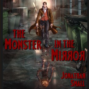 The Monster in the Mirror thumbnail