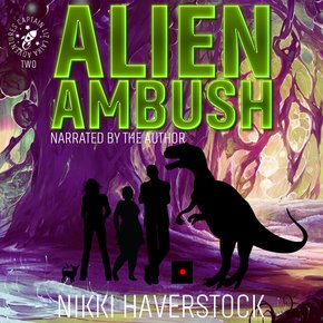 Alien Ambush thumbnail