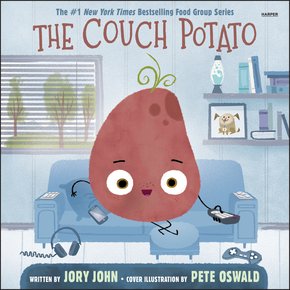 The Couch Potato thumbnail