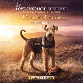 Desert Rescue thumbnail