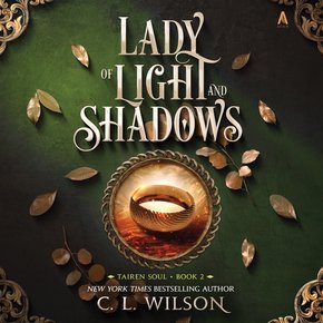 Lady of Light and Shadows thumbnail