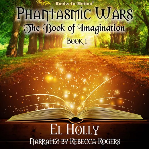 The Book of Imagination