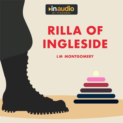 Rilla of Ingleside