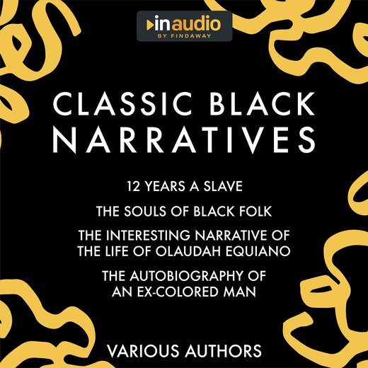 Classic Black Narratives