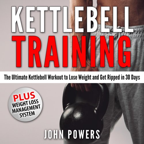 Kettlebell Training