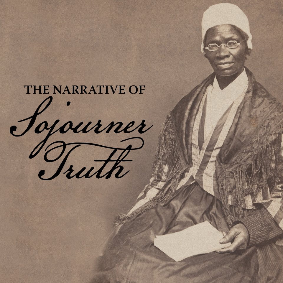 essay about sojourner truth