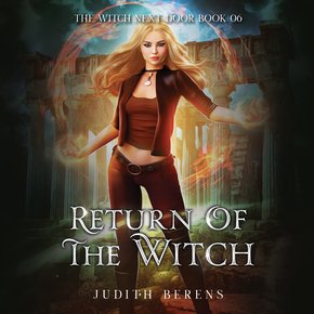 Return of the Witch thumbnail