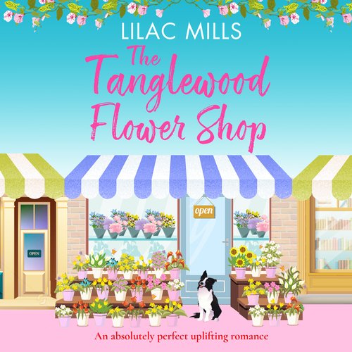 The Tanglewood Flower Shop