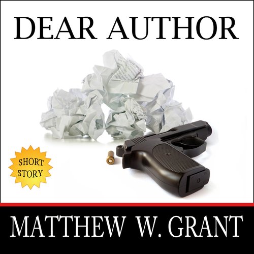 Dear Author