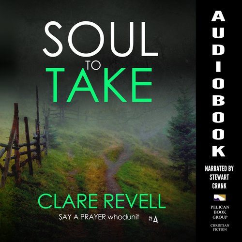 Soul to Take