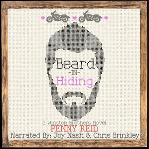 Beard in Hiding thumbnail