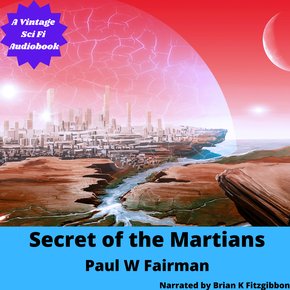 Secret of the Martians thumbnail