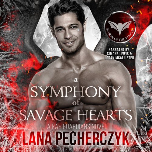 A Symphony of Savage Hearts