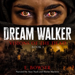 Dream Walker thumbnail