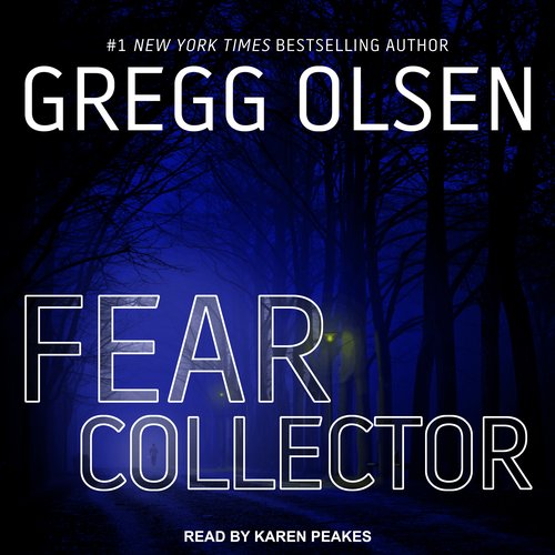 Fear Collector