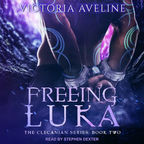 Freeing Luka