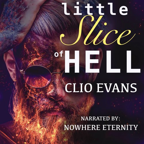 Little Slice of Hell (MM Monster Romance)