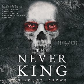 The Never King thumbnail