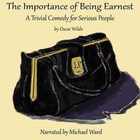 The Importance of Being Earnest thumbnail