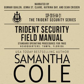 Trident Security Series Field Manual thumbnail