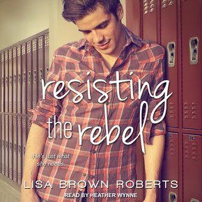 Resisting the Rebel thumbnail