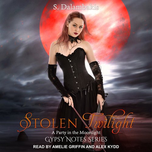 Stolen Twilight