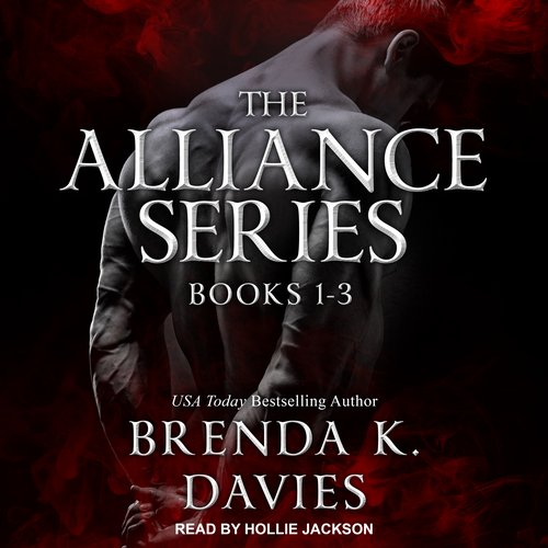 The Alliance Series