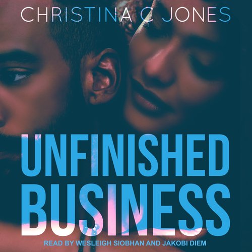 Unfinished Business