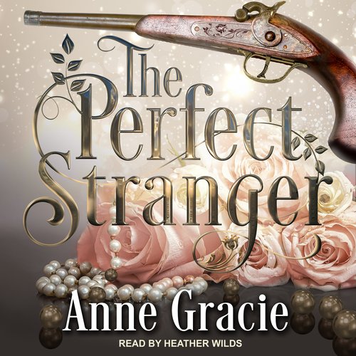 The Perfect Stranger