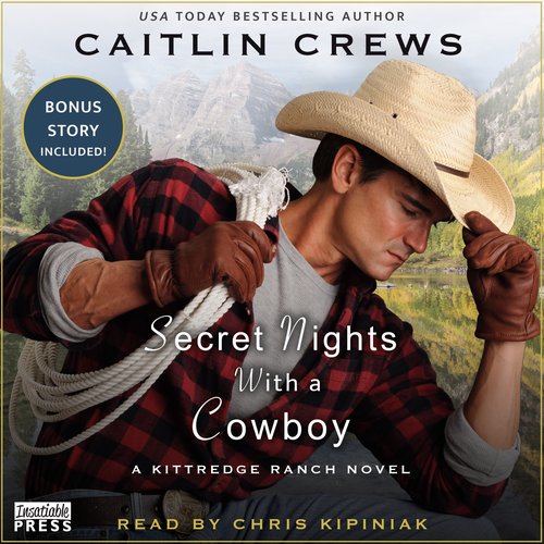 Secret Nights with a Cowboy