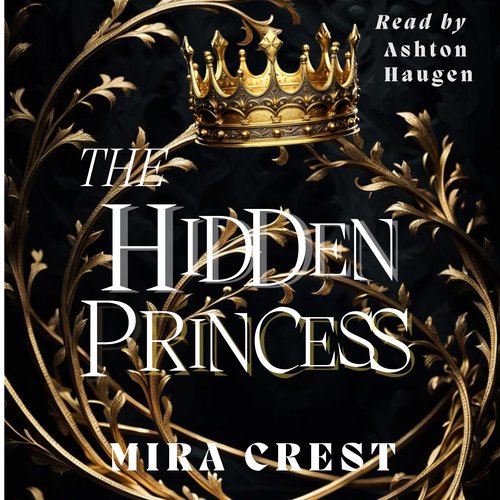 Hidden Princess The: A YA Cinderella Fantasy Romance (Princess League Series)