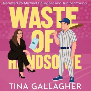 Waste of Handsome thumbnail