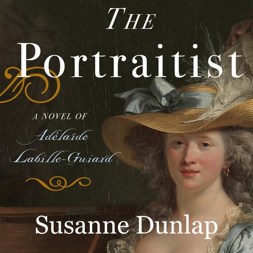 The Portraitist