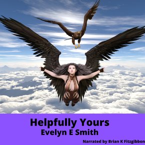 Helpfully Yours thumbnail