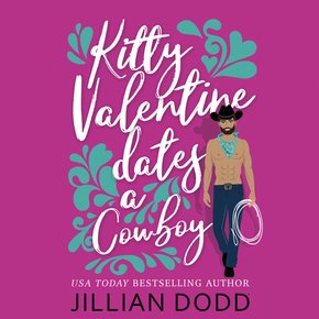 Kitty Valentine Dates a Cowboy thumbnail
