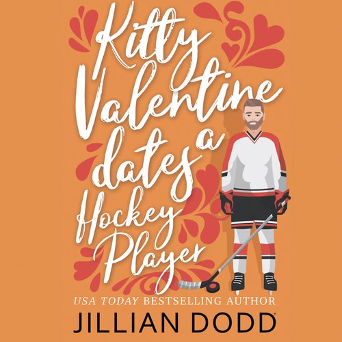 Kitty Valentine Dates a Hockey Player