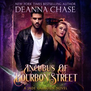 Incubus of Bourbon Street thumbnail