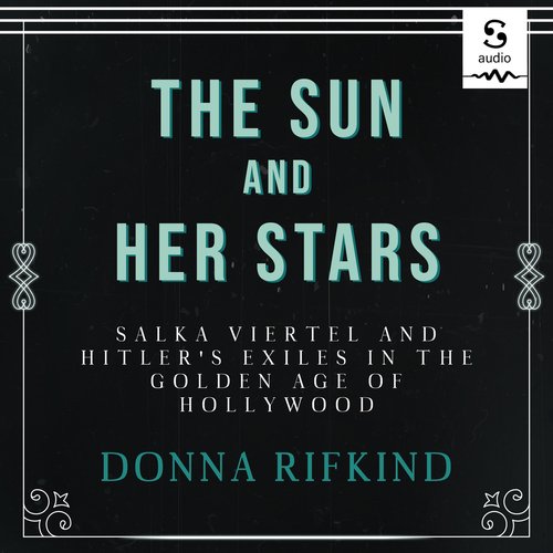 The Sun and Her Stars