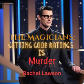 Getting Good Ratings Is Murder thumbnail