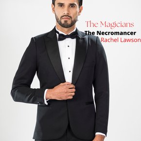 The Necromancer thumbnail