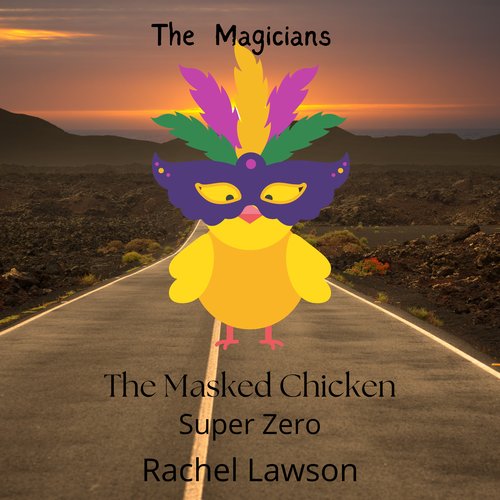 The Masked Chicken