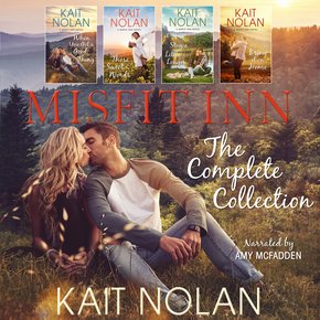 Misfit Inn The Complete Collection thumbnail